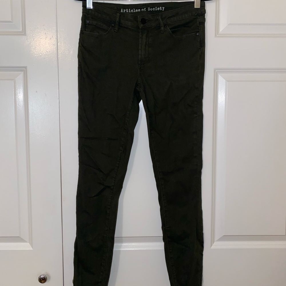 Skinny Jean